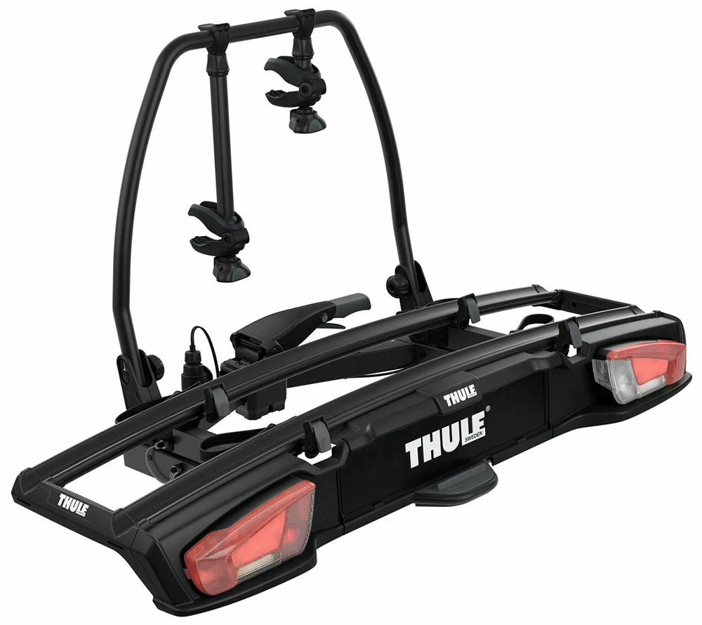 Thule VeloSpace XT 2 BLACK EDITION 938 - Porte-vélos 3 Thule VeloSpace XT 2 BLACK EDITION 938 - Porte-vélos