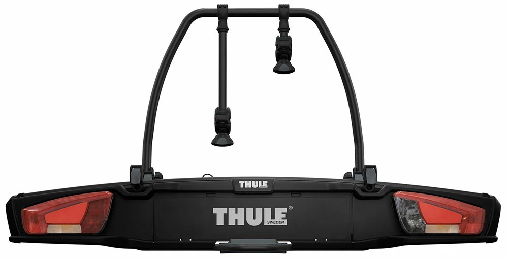 Thule VeloSpace XT 2 BLACK EDITION 938 - Porte-vélos 4 Thule VeloSpace XT 2 BLACK EDITION 938 - Porte-vélos – Image 2