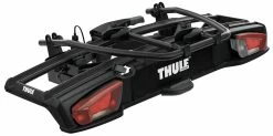 Thule VeloSpace XT 2 BLACK EDITION 938 - Porte-vélos 10 Thule VeloSpace XT 2 BLACK EDITION 938 - Porte-vélos -Vélo Soldes hule VeloSpace XT 2 938 BLACK EDITION Fahrradtraeger 938001 3