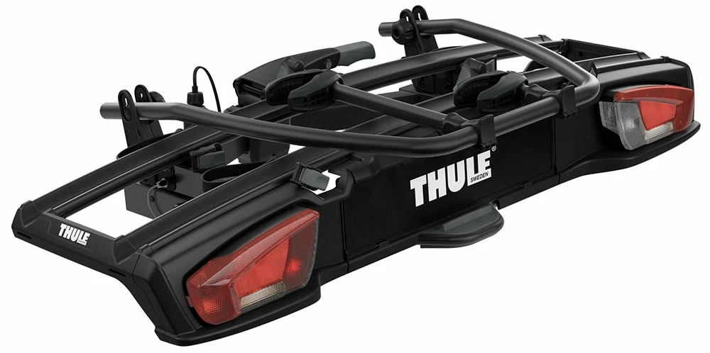 Thule VeloSpace XT 2 BLACK EDITION 938 - Porte-vélos 5 Thule VeloSpace XT 2 BLACK EDITION 938 - Porte-vélos – Image 3