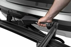 Thule VeloSpace XT 2 BLACK EDITION 938 - Porte-vélos 12 Thule VeloSpace XT 2 BLACK EDITION 938 - Porte-vélos -Vélo Soldes hule VeloSpace XT 2 938 BLACK EDITION Fahrradtraeger 938001 5