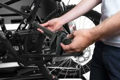 Thule VeloSpace XT 2 BLACK EDITION 938 - Porte-vélos 13 Thule VeloSpace XT 2 BLACK EDITION 938 - Porte-vélos -Vélo Soldes hule VeloSpace XT 2 938 BLACK EDITION Fahrradtraeger 938001 6