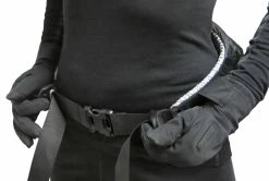 Silva Free 10 - Ceinture D'hydratation -Vélo Soldes hydration belt pull to release 1