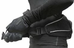 Silva Free 10 - Ceinture D'hydratation -Vélo Soldes hydration belt pull to tighten 1