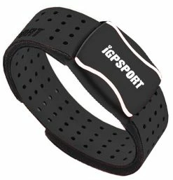 IGPSPORT HR60 Moniteur De Fréquence Cardiaque Pour Le Bras