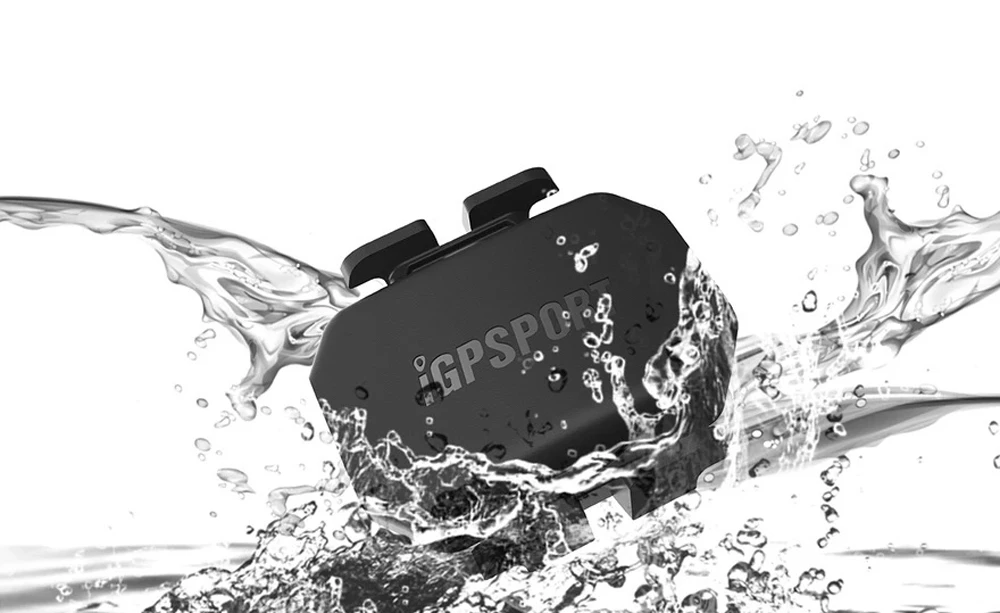 IGPSPORT Transmetteur De Cadence CAD70 5 IGPSPORT Transmetteur De Cadence CAD70 – Image 3