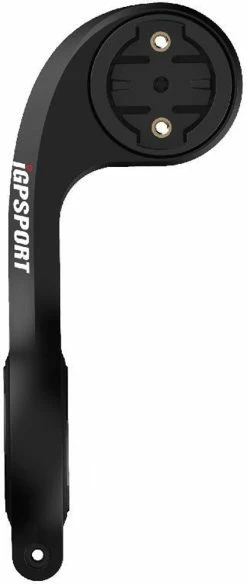 IGPSPORT Support De Guidon M80