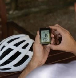 IGPSPORT IGS320 GPS Computer 8 IGPSPORT IGS320 GPS Computer -Vélo Soldes iGPSPORT iGS320 GPS Computer 3