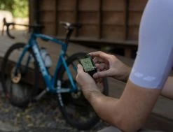 IGPSPORT IGS320 GPS Computer 9 IGPSPORT IGS320 GPS Computer -Vélo Soldes iGPSPORT iGS320 GPS Computer 4