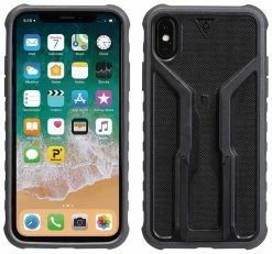 Topeak RideCase Pour IPhone -Vélo Soldes iPhone XS X