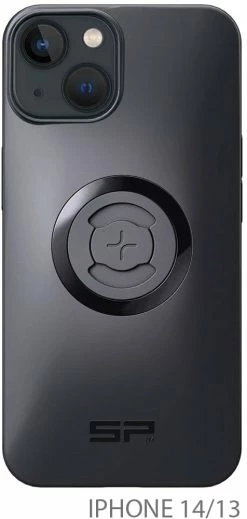 SP CONNECT Apple Phone Case SPC+