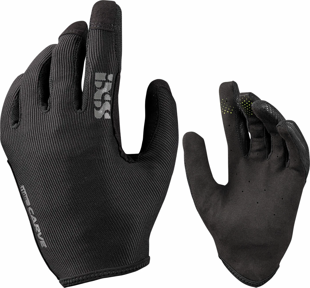 IXS Carve - MTB Gloves 3 IXS Carve - MTB Gloves