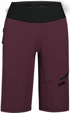 IXS Carve Hip-Hugger - Women's MTB Shorts