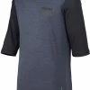 IXS Carve X - 3/4 MTB Jersey -Vélo Soldes iXS Carve X 34 MTB Trikot IX JER 2460 1 1