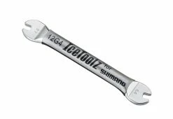 Lifu / IceToolz Clé à Rayons Pour Shimano