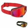 IXS Trigger (Mirror Lens) - Goggle 2 IXS Trigger (Mirror Lens) - Goggle -Vélo Soldes iiXS Trigger Mirror Lens Goggle IX GOG 9020 2411 MAIN