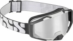 IXS Trigger (Clear Lens) - Goggle
