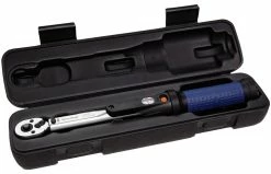 Katana Clé Dynamométrique 1/4" 2-25 Nm TW-1 12 Katana Clé Dynamométrique 1/4" 2-25 Nm TW-1 -Vélo Soldes katana drehmomentschluessel 2 25 nm 1 4 sockel 10096 4