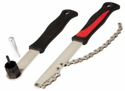 Katana Kit De Montage De Cassette, Y Compris Extracteur & Fouet De Chaîne