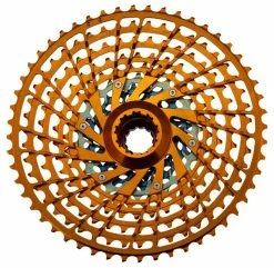 Kcnc Cassette MTB 12 Vitesses XD 5 Kcnc Cassette MTB 12 Vitesses XD -Vélo Soldes kcnc cassette mtb 12s 9 52h 2