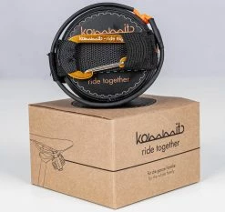 Kommit Système Ferroviaire -Vélo Soldes kommit Zugsystem KM V1 2jR1NcwbYyPZj9