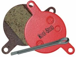 Kool-stop Plaquettes D130 Disc Pour Magura Julie