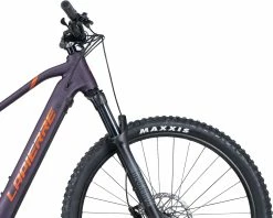 Lapierre Overvolt HT 9.7 10 Lapierre Overvolt HT 9.7 -Vélo Soldes lapierre LOFNA510 20112245 Overvolt HT 9 7 3