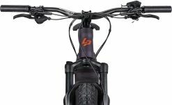 Lapierre Overvolt HT 9.7 11 Lapierre Overvolt HT 9.7 -Vélo Soldes lapierre LOFNA510 20112245 Overvolt HT 9 7 4