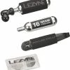 Lezyne Kit De Réparation Pour Vélo -Vélo Soldes lezyne 1 C2 REPAIRKIT V104 20007643 Fahrrad Repair Kit 1