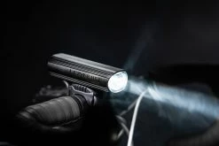 Lezyne Power Pro 115+ Lampe Avant StVZO -Vélo Soldes lezyne 1 LED 5 STVZO V217 20121173 Power Pro 115 StVZO Frontlicht 5