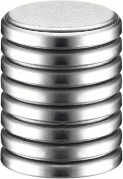 Lezyne CR 2032, Pile 3,6 Volts Pour Femto Drive LED Light, 8 Pièces -Vélo Soldes lezyne 1 LED BAT 2032 V1 20010324 CR 2032 3 Volt Batterie fur Femto Drive LED Light 8 Stuck 2