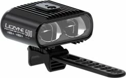 Lezyne Power High Beam 500 STVZO Feu Avant