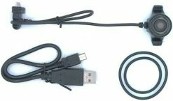 Lezyne Power High Beam 500 STVZO Feu Avant -Vélo Soldes lezyne Power High Beam 500 STVZO Frontlicht 1 LED 28A STVZO V104 4