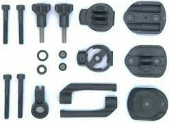 Lezyne Power High Beam 500 STVZO Feu Avant -Vélo Soldes lezyne Power High Beam 500 STVZO Frontlicht 1 LED 28A STVZO V104 5