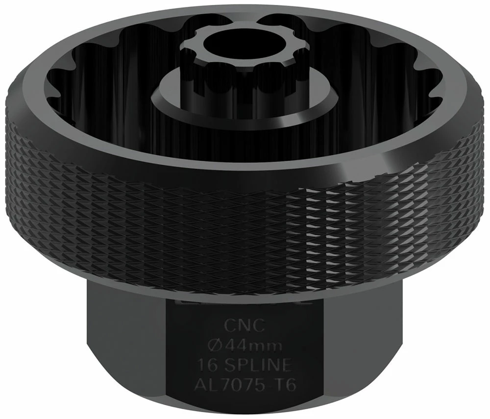 Lezyne Outil De Palier De Pédalier CNC 5 Lezyne Outil De Palier De Pédalier CNC – Image 3