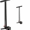 Lezyne Pompe à Air Comprimé Digital Drive En Aluminium -Vélo Soldes lezyne fahrrad standluftpumpe digital drive aluminium blk silvdr8H9Ehx6bDq7