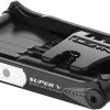 Lezyne Super V23 Multitool -Vélo Soldes lezyne multifunktionswerkzeug fuer fahrraeder super v22 23 1