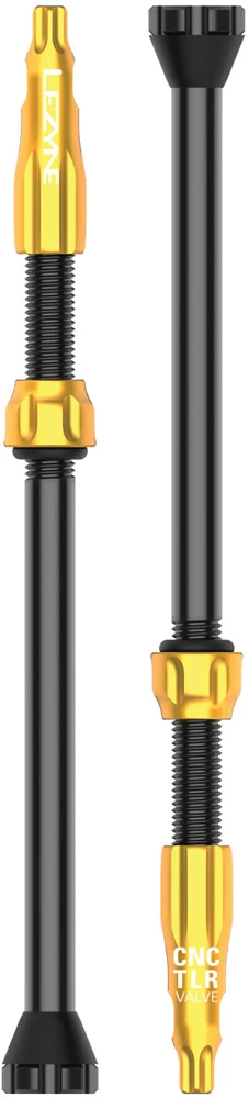 Lezyne CNC Tubeless Valves 6 Lezyne CNC Tubeless Valves – Image 4