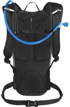 Camelbak Lobo 9 - Sac D'hydratation -Vélo Soldes lobo trinkrucksack 9 liter mit 2 liter reservoir trinksystem p287 4453 image