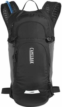 Camelbak Lobo 9 - Sac D'hydratation -Vélo Soldes lobo trinkrucksack 9 liter mit 2 liter reservoir trinksystem p287 4454 image