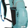 Camelbak Lobo 9 - Sac à Dos D'hydratation Pour Femmes -Vélo Soldes lobo trinkrucksack fur damen 9 liter mit 2l reservoir trinksystem p288 7929 1