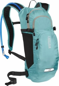 Camelbak Lobo 9 - Sac à Dos D'hydratation Pour Femmes