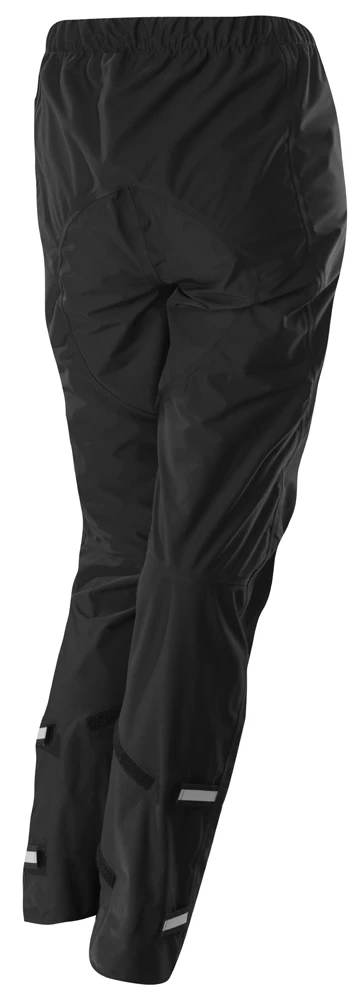 Loeffler GTX Active - Women's Rain Overpants 4 Loeffler GTX Active - Women's Rain Overpants – Image 2