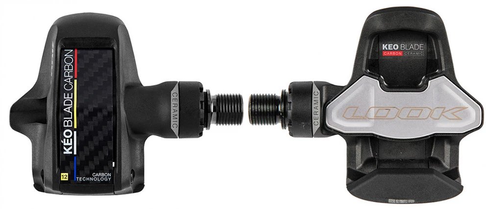 LOOK KéO Blade Carbon Ceramic 3 LOOK KéO Blade Carbon Ceramic
