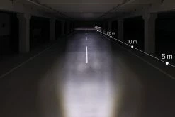 Busch-mueller Projecteur à Batterie IXON Core LED 7 Busch-mueller Projecteur à Batterie IXON Core LED -Vélo Soldes lux 0504tE91HvD4segr 1