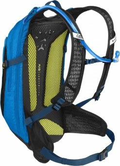 Camelbak M.U.L.E. Pro 14 - Sac à Dos Protecteur Pour Boisson -Vélo Soldes m u l e pro 14 trinkrucksack 14l mit 3l reservoir p28 7559 2