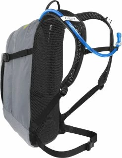 Camelbak M.U.L.E. 12 - Sac D'hydratation -Vélo Soldes m u l e trinkrucksack 12l mit 3l reservoir trinksystem p285 7551 2
