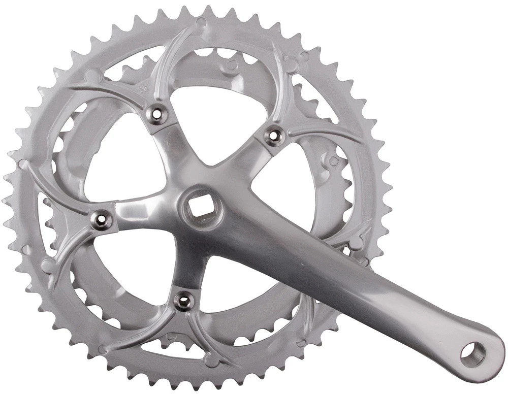 M-Wave Road 2x9-fach Manivelle 170mm 3 M-Wave Road 2x9-fach Manivelle 170mm