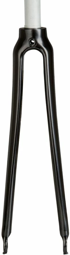 M-Wave Fourche Road 700c Alu -Vélo Soldes m wave 392683 20110786 Road Gabel 700c Alu 2