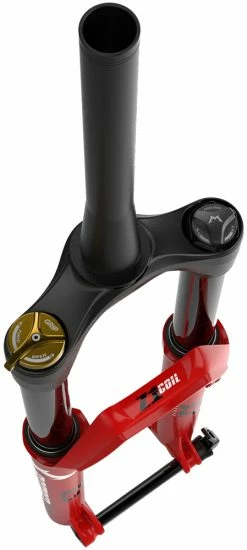 Marzocchi Bomber Z1 Coil 29" 170 Grip Sweep-Adj Tapered Boost 8 Marzocchi Bomber Z1 Coil 29" 170 Grip Sweep-Adj Tapered Boost -Vélo Soldes marzocchi 912 01 097 Bomber Z1 Coil 29 180 Grip Sweep Adj Tapered Boost 1 2